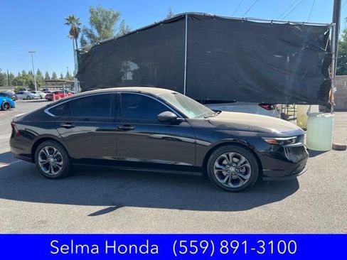 Used 2023 Honda Accord EX image 3