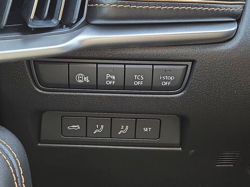 New 2026 MAZDA CX-90 3.3 Turbo w/ Premium Plus Pkg image 25