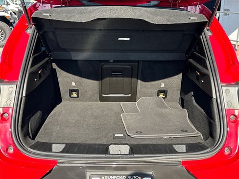 Certified 2024 Dodge Hornet R/T image 11