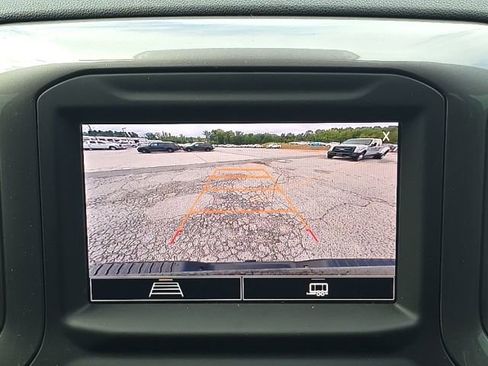 Used 2024 Chevrolet Silverado 2500 Custom w/ Custom Convenience Package image 32