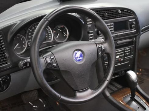 Used 2006 Saab 9-3 2.0T FWD image 13