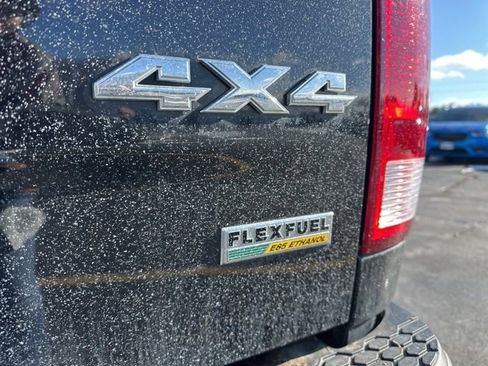 Used 2009 Dodge Ram 1500 Truck ST w/ ST Popular Equipment Group image 10