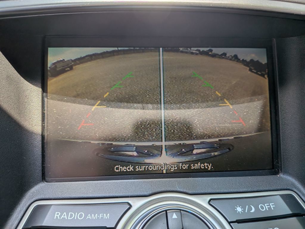 Used 2014 INFINITI Q60 Journey w/ Premium Package RWD image 27