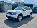 Used 2019 Volkswagen Atlas SE image 3