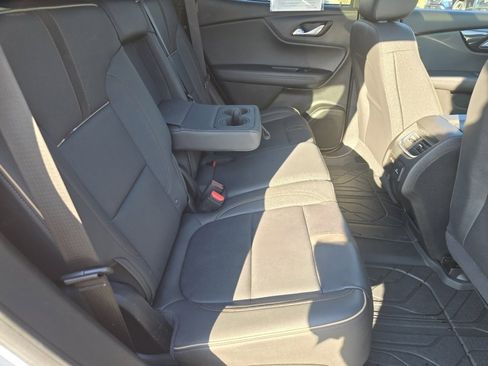 Used 2023 Chevrolet Blazer Premier w/ LPO, Cargo Package image 17