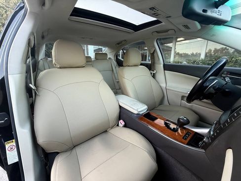 Used 2009 Lexus IS 350 RWD image 23