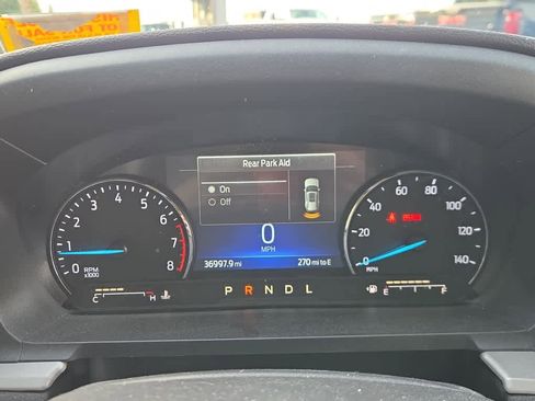 Used 2023 Ford Explorer XLT w/ Equipment Group 202A image 16