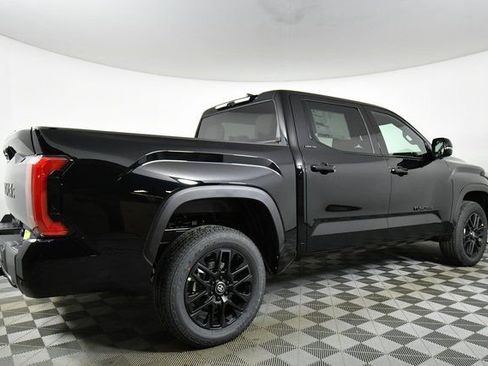 New 2026 Toyota Tundra Limited image 10