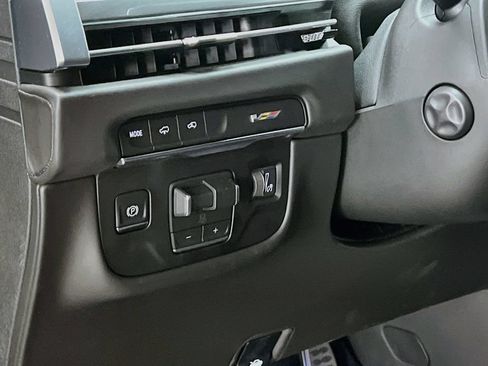 Used 2026 Cadillac Escalade V AWD/4WD image 11
