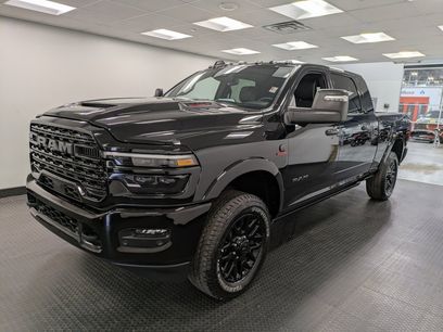 Used 2025 RAM 2500 Limited