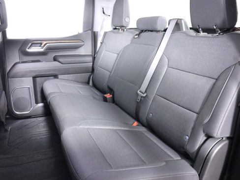 Used 2023 Chevrolet Silverado 1500 LT AWD/4WD image 31