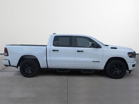 Used 2024 RAM 1500 Big Horn AWD/4WD image 6
