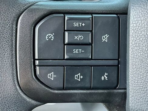 Used 2023 Ford F250 XLT w/ FX4 Off-Road Package AWD/4WD image 24