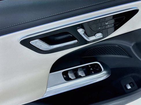 Certified 2026 Mercedes-Benz E 350 Sedan image 23