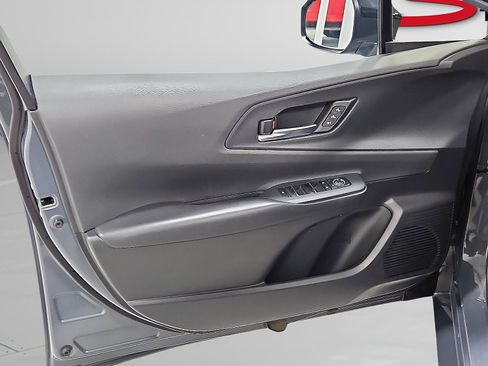 Certified 2024 Toyota Prius Prime image 12