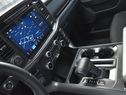 Used 2024 Ford F150 XLT w/ Equipment Group 302A MID image 23