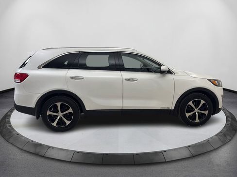 Used 2018 Kia Sorento EX w/ EX Advanced Touring Package AWD/4WD image 4