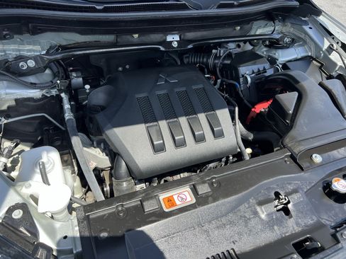 Used 2024 Mitsubishi Eclipse Cross SE AWD/4WD image 26