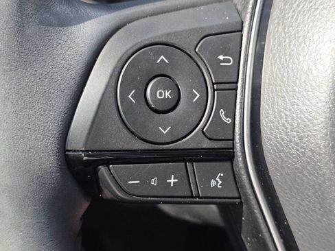 Used 2021 Toyota Venza Limited AWD/4WD image 24