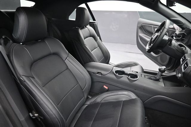 Used 2026 Ford Mustang Premium RWD image 20