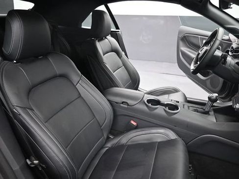 Used 2026 Ford Mustang Premium RWD image 20