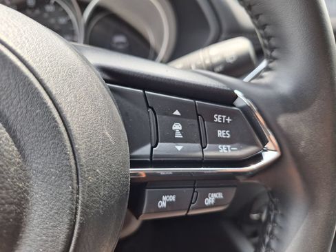Used 2025 MAZDA CX-5 AWD 2.5 S w/ Preferred Package image 21