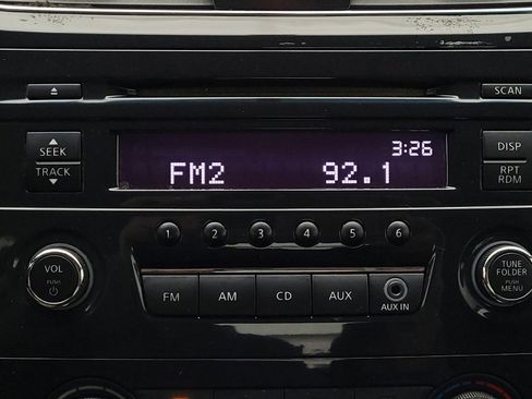 Used 2014 Nissan Altima 2.5 S image 25