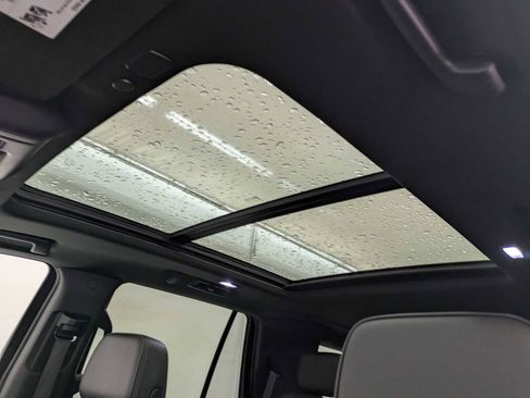 Used 2023 GMC Yukon Denali w/ Max Trailering Package image 21