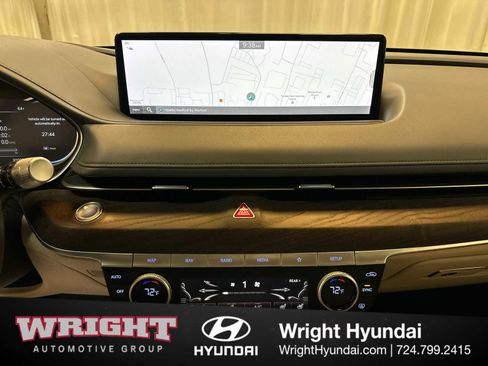 Certified 2022 Genesis G80 2.5T w/ Advanced Package image 25