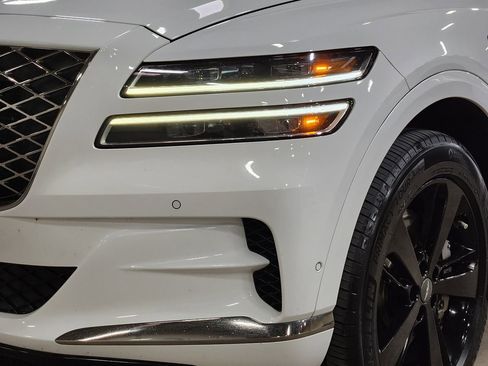 Used 2023 Genesis GV80 3.5T Advanced + image 15