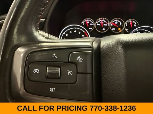 Used 2021 Chevrolet Suburban RST w/ Rear Media and Nav Package AWD/4WD image 20