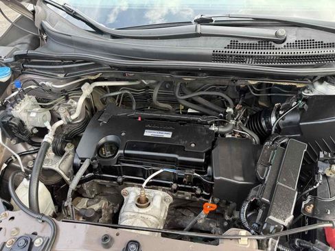 Used 2016 Honda CR-V EX image 22