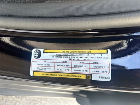 Used 2023 Jeep Grand Cherokee L Limited image 7