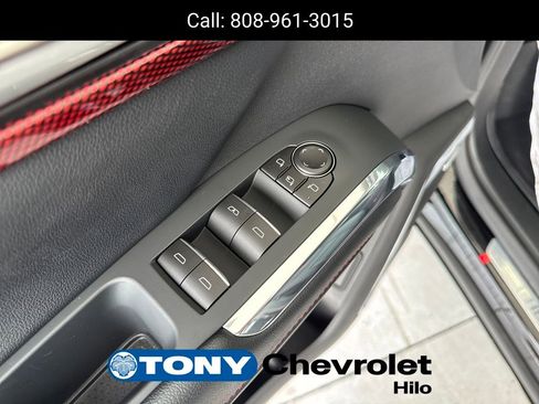 New 2026 Chevrolet Traverse RS w/ LPO, Floor Liner Package image 10