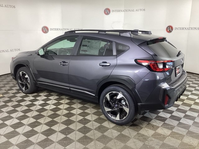 Used 2026 Subaru Crosstrek 2.5i Limited AWD/4WD image 6