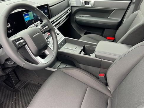 New 2026 Hyundai Santa Fe SE image 10