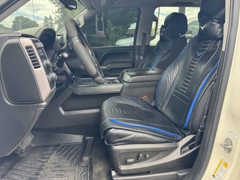 Used 2014 GMC Sierra 1500 SLT AWD/4WD image 9