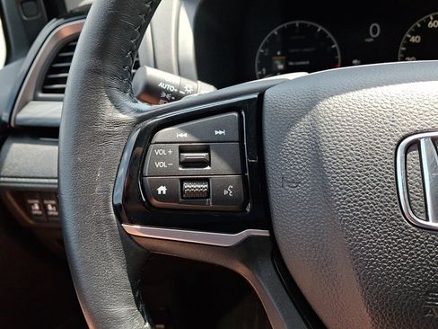 Certified 2025 Honda Odyssey Elite image 27