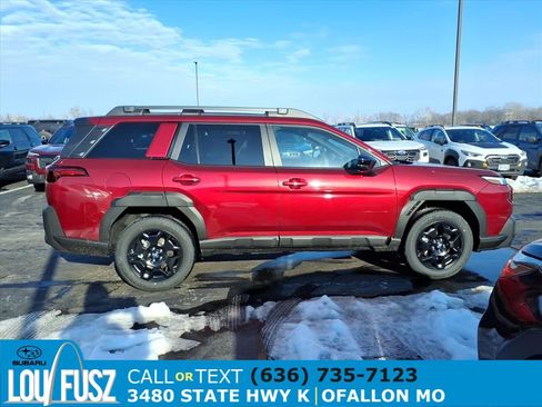 New 2026 Subaru Outback Limited image 18