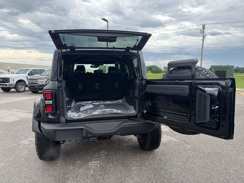 New 2026 Ford Bronco Raptor AWD/4WD image 20
