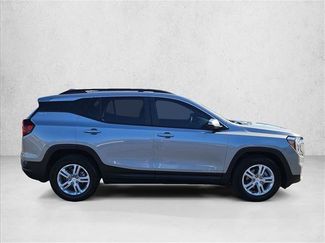 Used 2023 GMC Terrain SLE w/ Driver Convenience Package FWD video 4