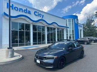 Used 2023 Honda Civic Sport video 2