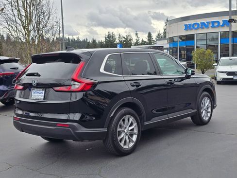 Certified 2023 Honda CR-V EX image 17