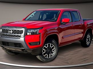 New 2026 Nissan Frontier SV w/ All-Weather Content Package video 1