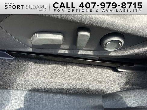 New 2026 Subaru Crosstrek 2.5i Limited AWD/4WD image 28