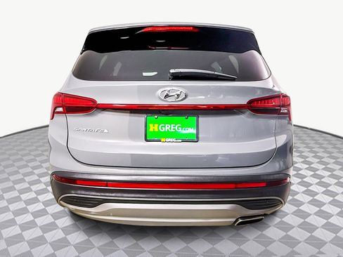 Used 2023 Hyundai Santa Fe SE w/ Cargo Package image 7