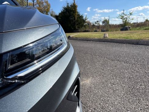 New 2026 Volkswagen Jetta SEL image 8