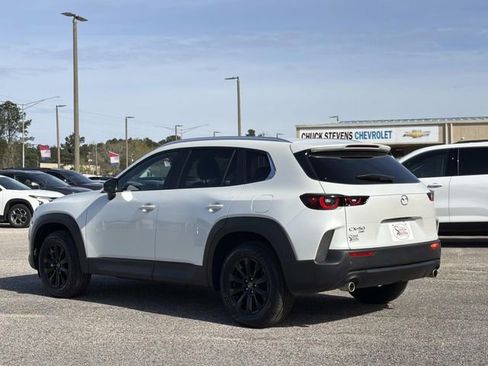 Used 2026 MAZDA CX-50 AWD 2.5 S w/ Preferred Pkg image 13