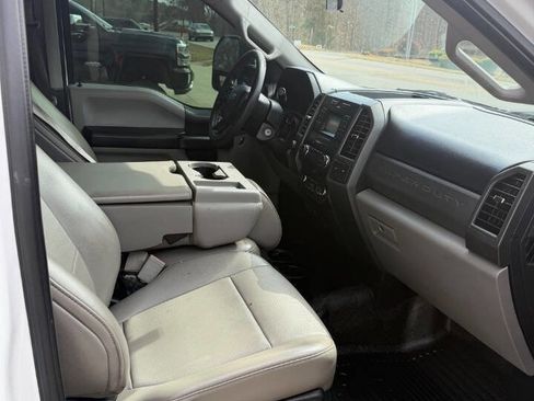 Used 2019 Ford F350 XL w/ XL Value Package image 13