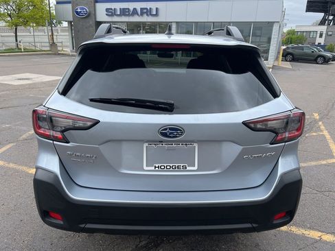 Certified 2024 Subaru Outback Premium AWD/4WD image 7